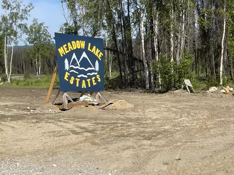 L4 B1 W Queen Anne Avenue, Wasilla, AK 99623
