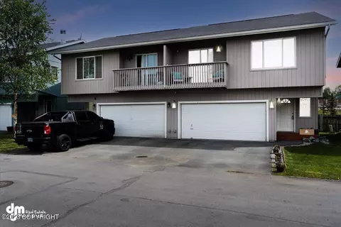 4946 Barrington Loop # 40, Anchorage, AK 99503