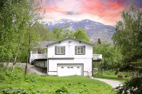 16000 Jupiter Ave, Palmer, AK 99645