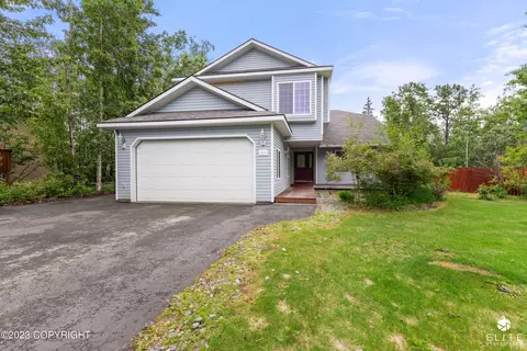 7030 W Gruening Pl, Wasilla, AK 99654