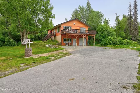 30861 Echo Lake Rd, Soldotna, AK 99669