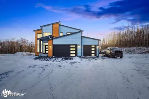 6420 Exquisite Dr, Palmer, AK 99645