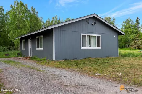 16220 E Virginia Ave, Palmer, AK 99645