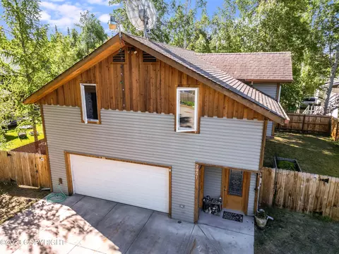2951 Totem Dr, Fairbanks, AK 99709