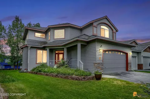 11262 Tulin Park Loop, Anchorage, AK 99516