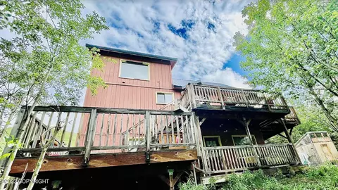 2225 S River Ln, Eagle River, AK 99577