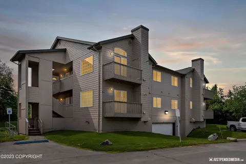 7102 Ambler Ln # 2, Anchorage, AK 99504