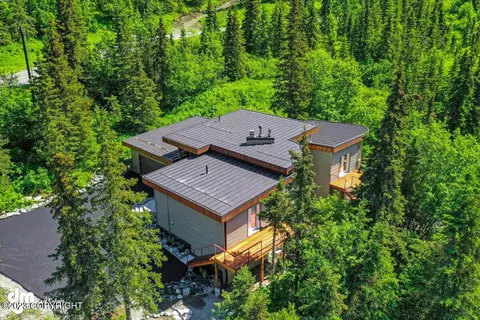 3980 Hiland Rd, Eagle River, AK 99577 photo 2