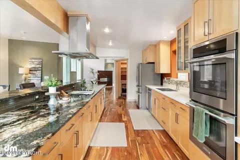 3980 Hiland Rd, Eagle River, AK 99577 photo 15