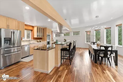 3980 Hiland Rd, Eagle River, AK 99577 photo 11