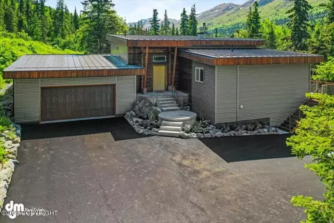 3980 Hiland Rd, Eagle River, AK 99577