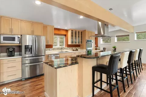 3980 Hiland Rd, Eagle River, AK 99577 photo 12