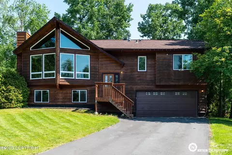 19696 Eaglewood Loop, Eagle River, AK 99577 photo 4