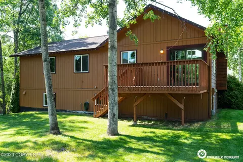 19696 Eaglewood Loop, Eagle River, AK 99577 photo 22