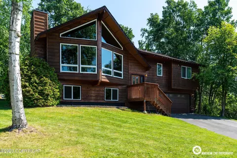 19696 Eaglewood Loop, Eagle River, AK 99577 photo 2