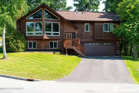 19696 Eaglewood Loop, Eagle River, AK 99577 photo 3