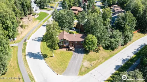 19696 Eaglewood Loop, Eagle River, AK 99577 photo 6