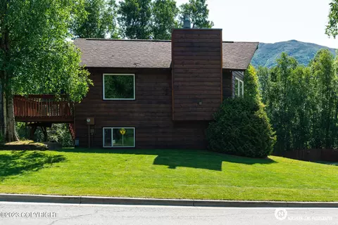 19696 Eaglewood Loop, Eagle River, AK 99577 photo 24