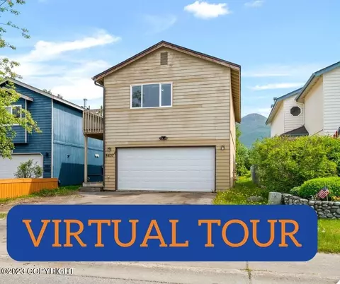 8637 Brookridge Dr, Anchorage, AK 99504