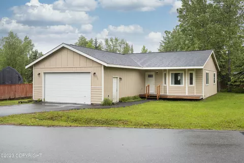 150 Fireweed Ln, Kenai, AK 99611