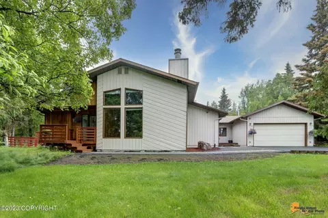 12030 Shenandoah Rd, Anchorage, AK 99516