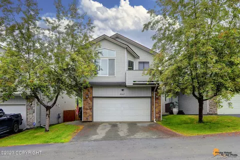 2307 Caribou Hill Pl, Anchorage, AK 99508