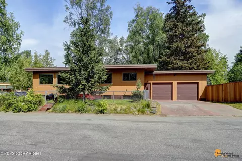 1425 W 23rd Ave, Anchorage, AK 99503
