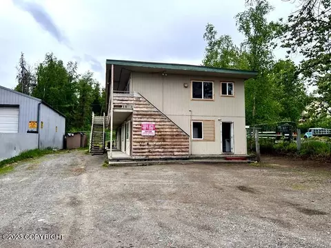 11119 Ashley Park Rd, Eagle River, AK 99577 photo 2