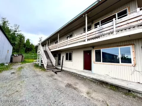 11119 Ashley Park Rd, Eagle River, AK 99577