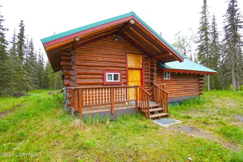 48213 Miracle Ave, Soldotna, AK 99669