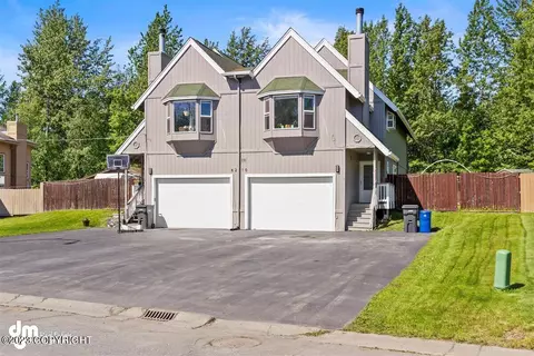 8210 Kronos Dr, Anchorage, AK 99507