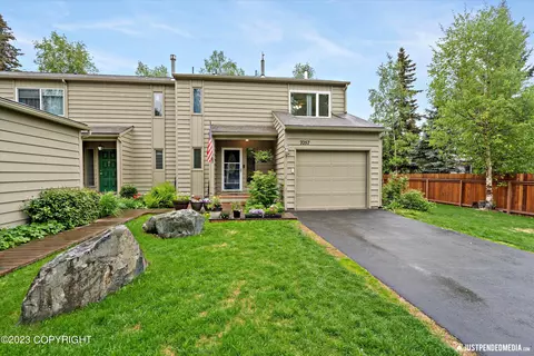 7057 Gemini Dr # B-5, Anchorage, AK 99504
