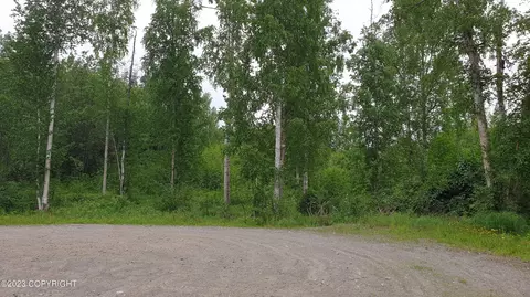 13835 W Halston Ave, Big Lake, AK 99652