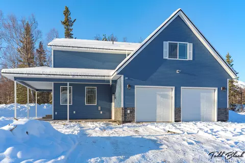 8440 E Gold Bullion Blvd, Palmer, AK 99645
