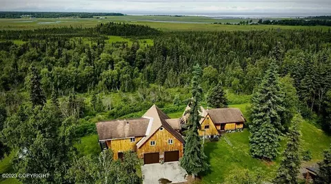 27175 Vincent St, Kasilof, AK 99610