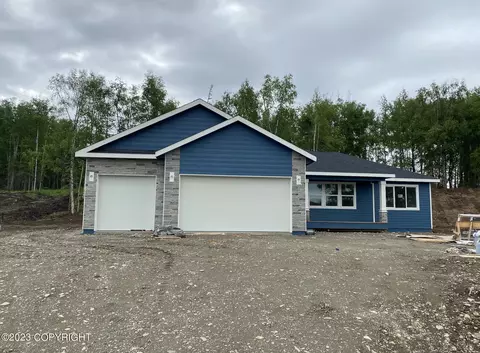 L9 B6 Suslositna Place, Wasilla, AK 99654