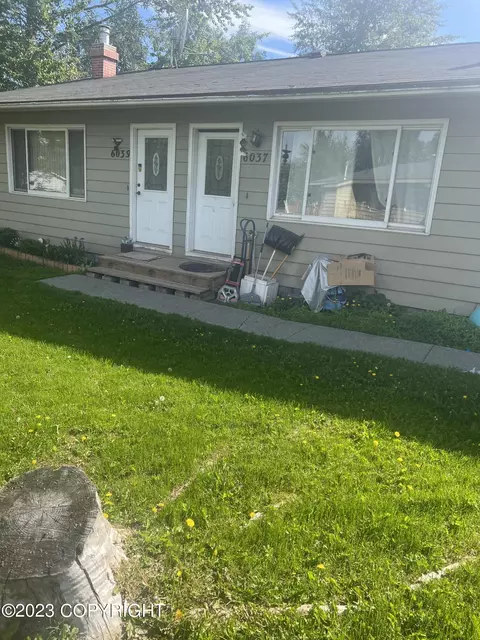 6039 More Ln, Anchorage, AK 99504