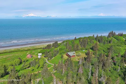 71211 Tall Tree Ave, Anchor Point, AK 99556