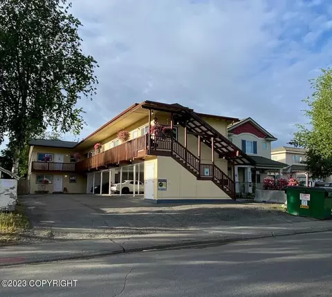 3209 Richmond Ave, Anchorage, AK 99508