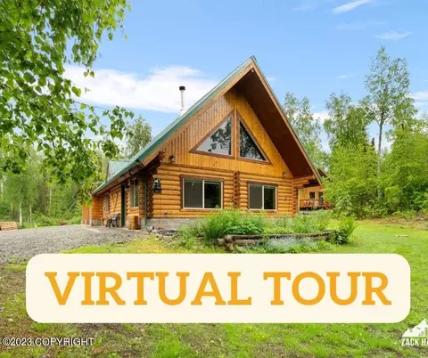 22240 W Susitna Pkwy, Big Lake, AK 99652