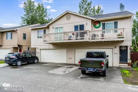 3350 Kendall Loop # 14, Anchorage, AK 99507 photo 1