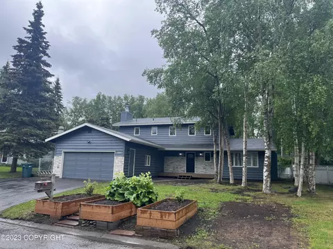3210 Capstan Ct, Anchorage, AK 99516 photo 2