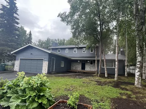 3210 Capstan Ct, Anchorage, AK 99516
