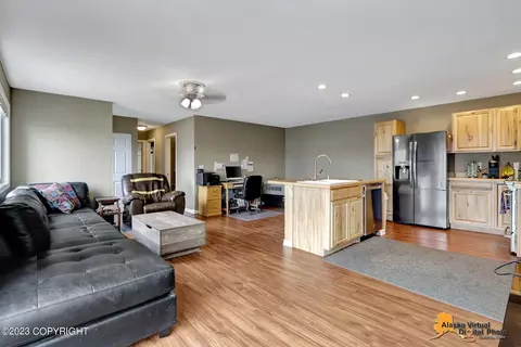3220 Montclaire Ct # 15-E, Anchorage, AK 99503