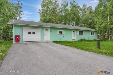 700 W Winter Ave, Wasilla, AK 99654