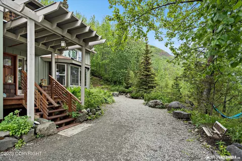 22211 Brownie Dr, Eagle River, AK 99577 photo 2