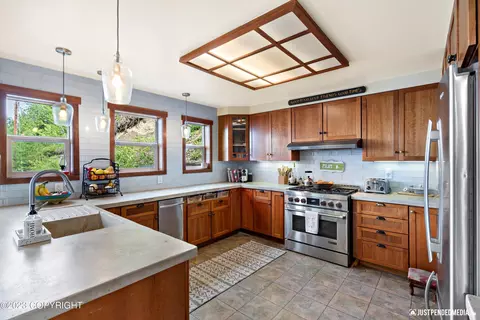 22211 Brownie Dr, Eagle River, AK 99577 photo 17