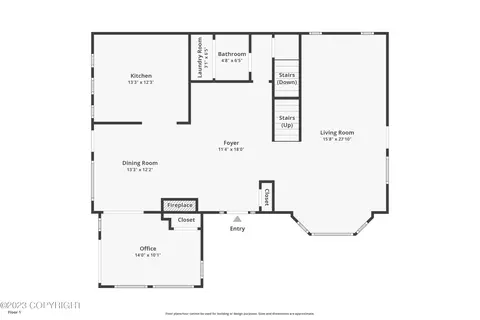 22211 Brownie Dr, Eagle River, AK 99577 photo 66