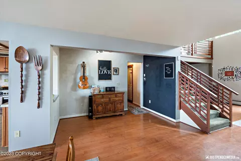 22211 Brownie Dr, Eagle River, AK 99577 photo 7
