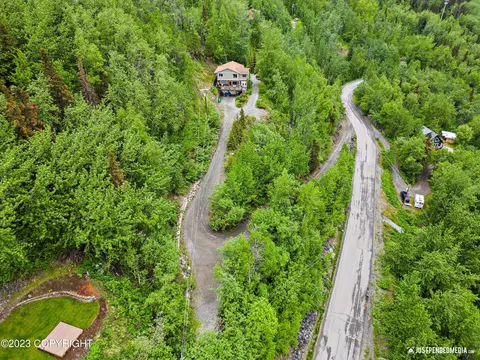 22211 Brownie Dr, Eagle River, AK 99577 photo 48